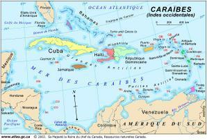 Le Rhum . Caraibes.jpg