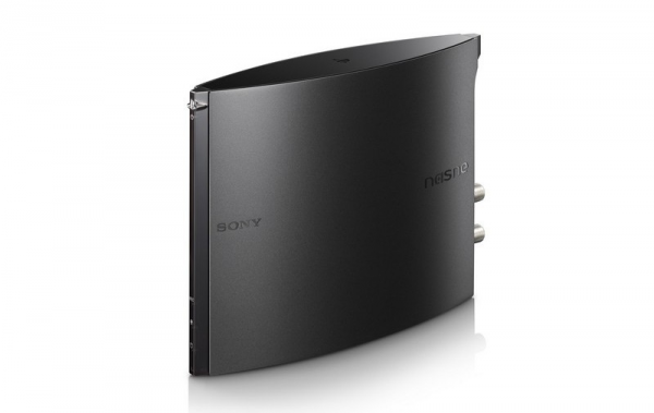 112358 sony nasne 600x379 Sony lance son Nasne