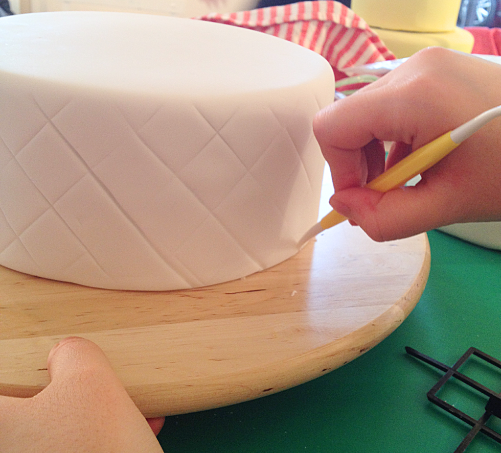 Photo Effect Studio(1) Retour sur les ateliers pièces montées {…et quelques conseils }