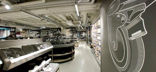 BHV-magasins-2-paris-blog-hotel-jeu-de-paume Incontournable BHV