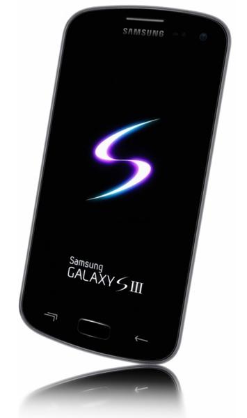 Samsung Galaxy S III dévoilé le 3 mai