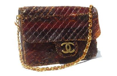 Chanel 100% viande séchée Chanel 100% viande séchée