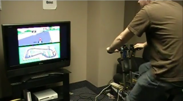 Screenshot 31 600x334 Jouer à Mario Kart en vélo