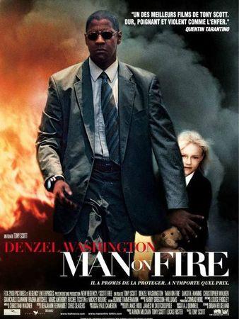 Man-on-Fire