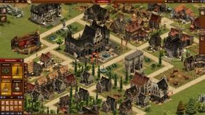 Preview : Forge of Empires (PC)