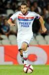 Lisandro Lopez OL Lisandro Lopez OL