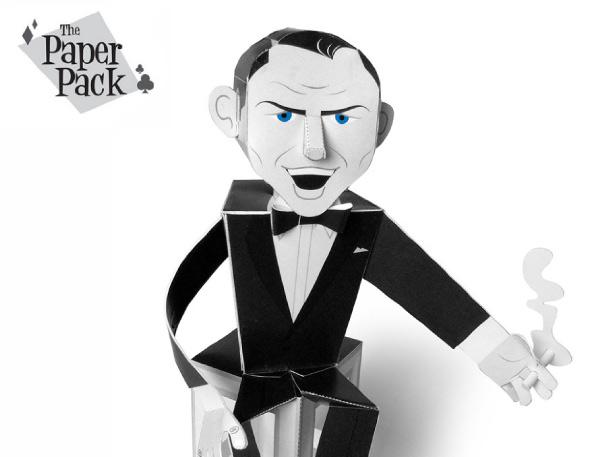 Blog_Paper_Toy_Franck_Sinatra_LRK_pic2 Franck Sinatra de Luis Renato Kriegel