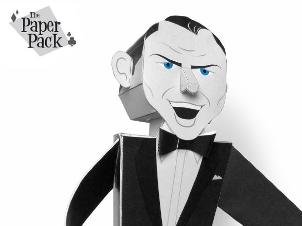 Blog_Paper_Toy_Franck_Sinatra_LRK_pic3 Franck Sinatra de Luis Renato Kriegel