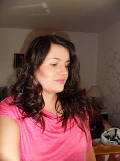 Mon make up oriental : le total look Mon make up oriental : le total look