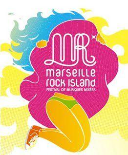 Incontournable ! LMARSEILLE ROCKISLAND FESTIVAL cet été ACCUEIL 1