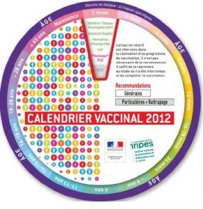 Semaine de la VACCINATION 2012: Êtes-vous sûr d’être à jour de vos vaccins? – Ministère de la Santé