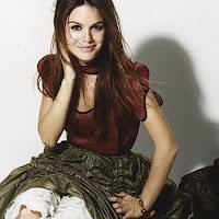 Rachel Bilson 