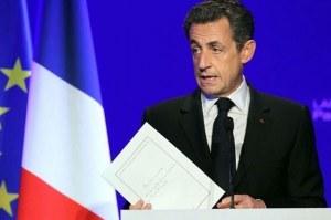 Présidentielle 2012 : une victoire de Sarkozy est utopique ou sera frauduleuse