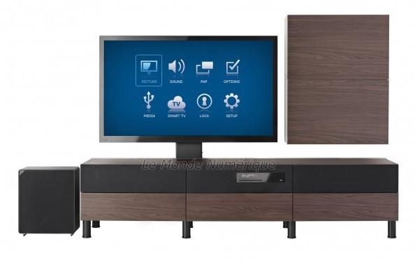 Meuble Tv Ikea Uppleva : Gnüt Uppleva Où Quand Ikea Propose Des Tv Intégrées Aux Meubles à Meuble Tv Ikea Uppleva : Gnüt Uppleva Où Quand Ikea Propose Des Tv Intégrées Aux Meubles à