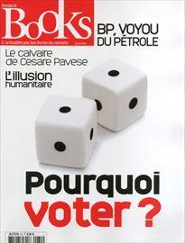 « Books » et la question électorale « Books » et la question électorale
