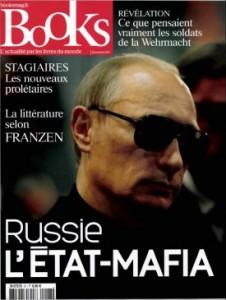 « Books » et la question électorale « Books » et la question électorale