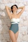 WEILL Garance une nouvelle ligne de maillots de bain post-mastectomie