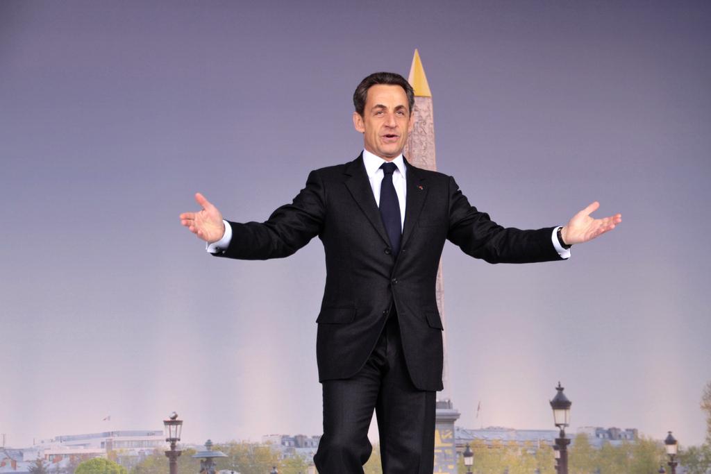 Où l'on commence à sentir les vents du changement Où l'on commence à sentir les vents du changement