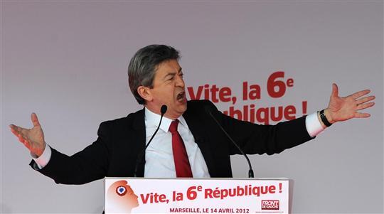 Où l'on commence à sentir les vents du changement Où l'on commence à sentir les vents du changement