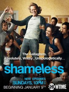 Shameless (US) – 2011 à ?