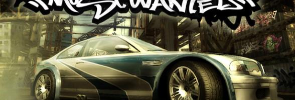 Need For Speed 2012 sera-t-il Most Wanted ?