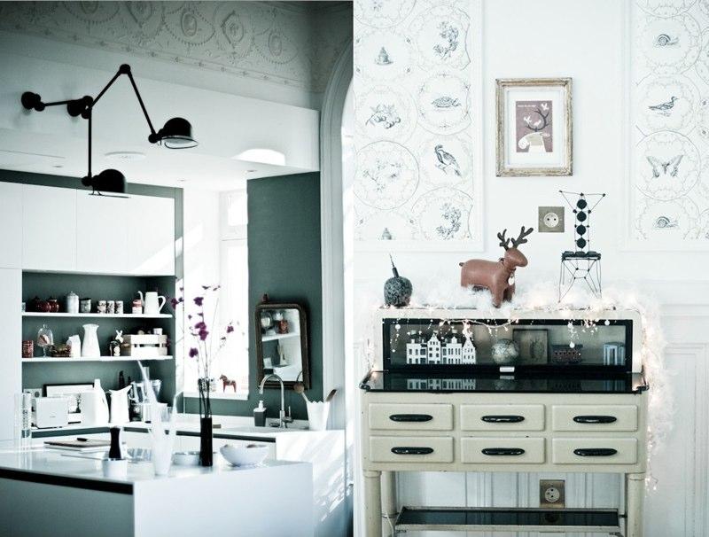 decocrush_visite_deco_appartement_peotique_angele_vuillet_entrelesmurs008 { Visite Déco } L’appartement d’une créatrice d’espaces