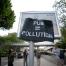 Paris entre en guerre contre les panneaux publicitaires... et le gouvernement !