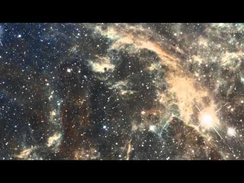 Les paysages variés de la nébuleuse de la Tarentule photographiés par Hubble Image de prévisualisation YouTube
