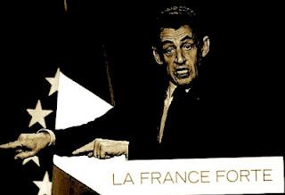 Sarkozy est-il sonné ?