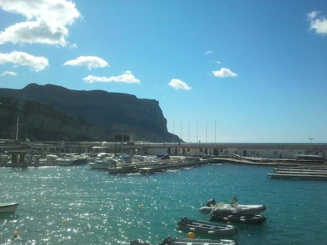 Cassis Cassis