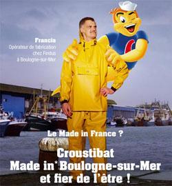 Made In France Findus