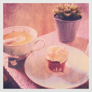 Y’a pas que le make up dans la vie… Y’a pas que le make up dans la vie…