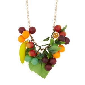 Je t’aime Aldo… collier_akamine