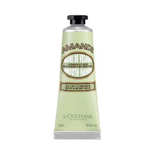 L'Amande par l'Occitane : tuerie ! featuring l'Huile de Douche, la Pâte Délice et le Concentré de Lait L'Amande par l'Occitane : tuerie ! featuring l'Huile de Douche, la Pâte Délice et le Concentré de Lait