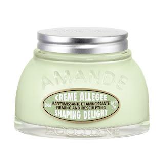 L'Amande par l'Occitane : tuerie ! featuring l'Huile de Douche, la Pâte Délice et le Concentré de Lait L'Amande par l'Occitane : tuerie ! featuring l'Huile de Douche, la Pâte Délice et le Concentré de Lait