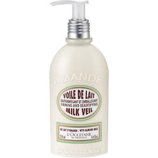 L'Amande par l'Occitane : tuerie ! featuring l'Huile de Douche, la Pâte Délice et le Concentré de Lait L'Amande par l'Occitane : tuerie ! featuring l'Huile de Douche, la Pâte Délice et le Concentré de Lait