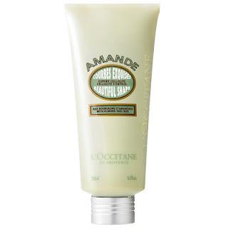 L'Amande par l'Occitane : tuerie ! featuring l'Huile de Douche, la Pâte Délice et le Concentré de Lait L'Amande par l'Occitane : tuerie ! featuring l'Huile de Douche, la Pâte Délice et le Concentré de Lait