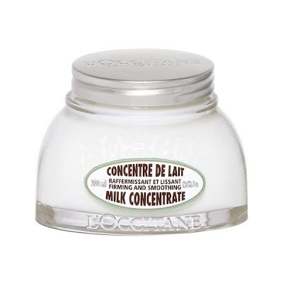 L'Amande par l'Occitane : tuerie ! featuring l'Huile de Douche, la Pâte Délice et le Concentré de Lait L'Amande par l'Occitane : tuerie ! featuring l'Huile de Douche, la Pâte Délice et le Concentré de Lait