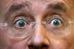 bou Le pire est à venir