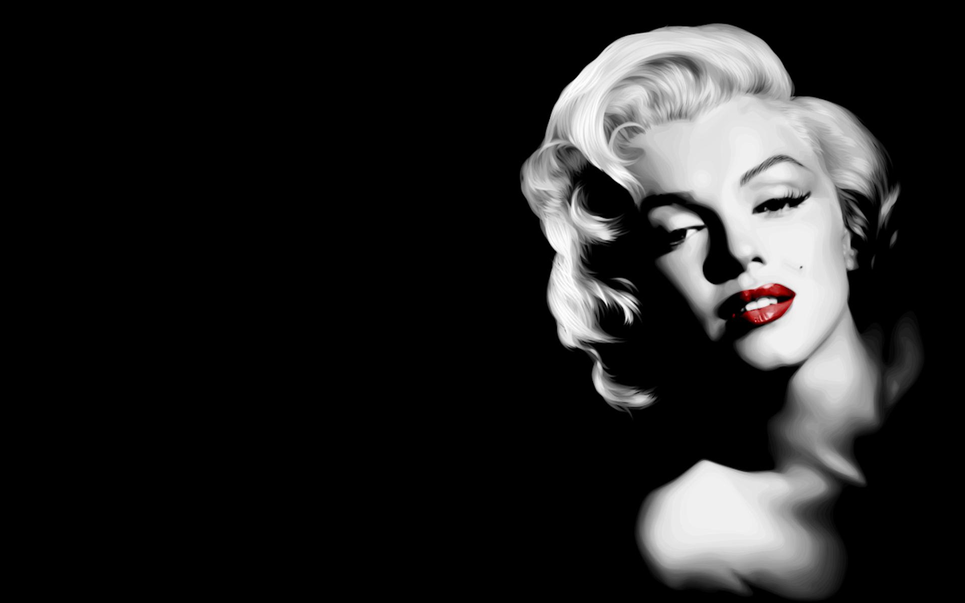 A la recherche de la nouvelle Marilyn Monroe !