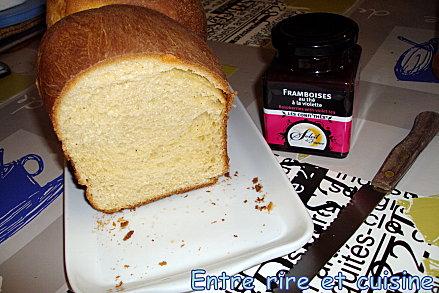 La Buchty...toute simple mais Délicieuse Buchty-003.JPG