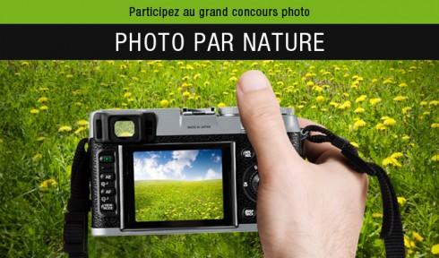 Promo_slide_fr Appel à candidature pour la deuxième édition du prix Photo par nature