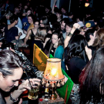 Yes, Week-end au Mr. Wong! Yes, Week-end au Mr. Wong!