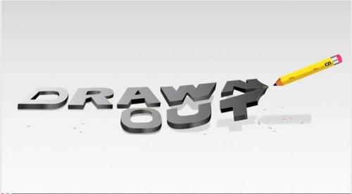 DrawnOut_Logo DRAWN OUT avec Big K.R.I.T.