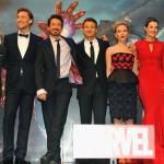 Marvel Avengers Assemble 09 Avenger – nouvel extrait