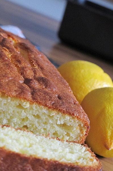 Gâteau léger au citron 04-avril 3368