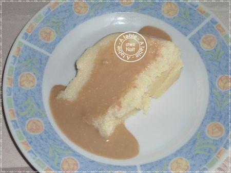 Semoule au lait semoule au lait 2