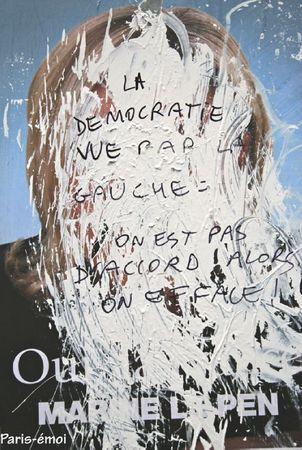 affiche le pen0743nomA