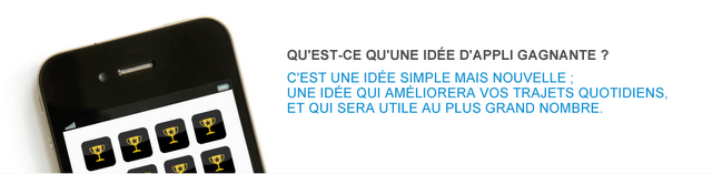 1400 idées pour le transilien 1400 idées pour le transilien