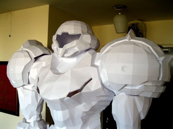 sap2-550x412 sap2 550x412 Samus taille réelle tout en papier